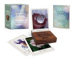 Gentle Chaos Pocket Oracle Deck by Tyler Gaca - Paperback