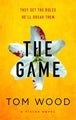 The Game by Tom Wood - Paperback