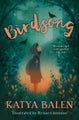 Birdsong by Katya Balen - Paperback