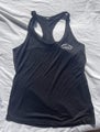 Lorna Jane XS cinched top VGUC waist length