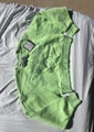 Lorna Jane cropped size small tennis sweater crew sweatshirt jumper