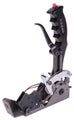 Hurst Automatic Shifter, Pistol-Grip Quarter Stick, For Chrysler, For Dodge, ...