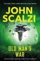 Old Man's War by John Scalzi - Paperback
