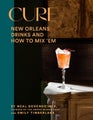 Cure by Neal Bodenheimer - Hardcover