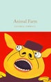 Animal Farm by George Orwell - Hardcover