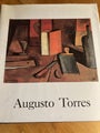 Augusto Torres - Contemporary South American Painter