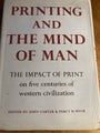 Printing and the Mind of Man - Printing and Western Civilisation.