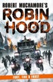 Robin Hood 9: Fury, Fire &amp; Frost (Robert Muchamore's Robin Hood) by Robert Mucha