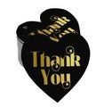 Inkdotpot Thank You Special Favor Paper Hang Tags for Crafting Gifts