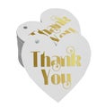 Inkdotpot Thank You Special Favor Paper Hang Tags for Crafting Gifts