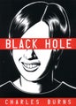 Black Hole by Charles Burns - Hardcover