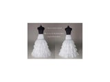 Petticoat Underskirt