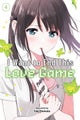 I Want to End This Love Game, Vol. 4 by Yuki Domoto - Paperback