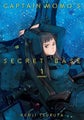 Captain Momo's Secret Base Volume 1 by Kenji Tsuruta - Paperback