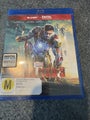 Iron Man 3 (Blu-ray)