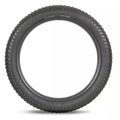 ChaoYang 20 x 3.0 Inch Fat Bike Tire Rubber Bike Folding Tires Snow Beach Tyre