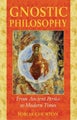 Gnostic Philosophy by Tobias Churton - Paperback