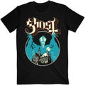 Ghost Unisex Adult Opus T-Shirt
