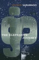 The Elephant's Journey by JosA© Saramago - Paperback