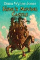 Howl's Moving Castle by Diana Wynne Jones - Paperback