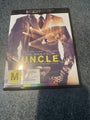 The Man from U.N.C.L.E. 4K