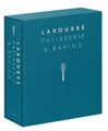 Larousse Patisserie and Baking by Larousse - Hardcover