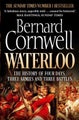 Waterloo by Bernard Cornwell - Paperback