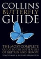 Collins Butterfly Guide by Tom Tolman - Paperback
