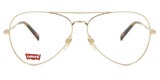 Levi's LV 5030 J5G 58 New Men Eyeglasses