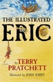 The Illustrated Eric by Terry Pratchett - Paperback