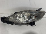 Mazda Premacy CR L Headlight (HID) P7696