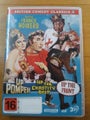 British comedy classics 1 - DVD