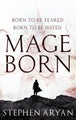 Mageborn by Stephen Aryan - Paperback