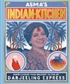 Asma's Indian Kitchen by Asma Khan - Hardcover