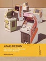 Atari Design by Raiford Guins - Paperback