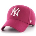 47 Brand Snapback Cap - MVP New York Yankees