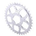 36t chainring aluminum alloy chainring 36T Bike Chainring 7075 Aluminum Alloy