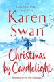 Christmas By Candlelight by Karen Swan - Paperback
