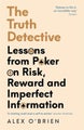 The Truth Detective by Alex O'Brien - Paperback
