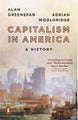 Capitalism in America by Alan Greenspan - Paperback