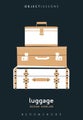 Luggage by Professor Susan Harlan - Paperback