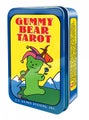 Gummy Bear Tarot Deck by Dietmar Bittrich - Cards