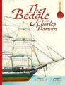 Beagle With Charles Darwin: Spectacular Visual Guides by Mark Bergin - Paperback