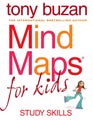 Mind Maps for Kids by Tony Buzan - Paperback
