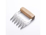 Rotisserie Spit Rotisserie Fork