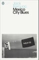 Mexico City Blues by Jack Kerouac - Paperback