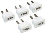 MSD RPM Module Kit (MSD8750)