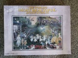 Worlds Most Beautiful Jigsaw - The Fairy Collection - Bottom of the Garden