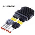 Athena voltage regulator - Suzuki