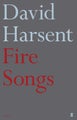 Fire Songs by David Harsent - Paperback